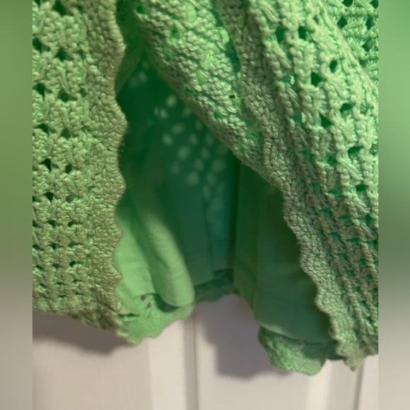 New Gap Crochet Dress - Picture 8 of 9